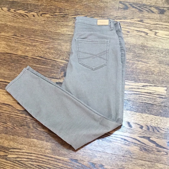 Aeropostale Skinny High Waisted Pants - Picture 1 of 9